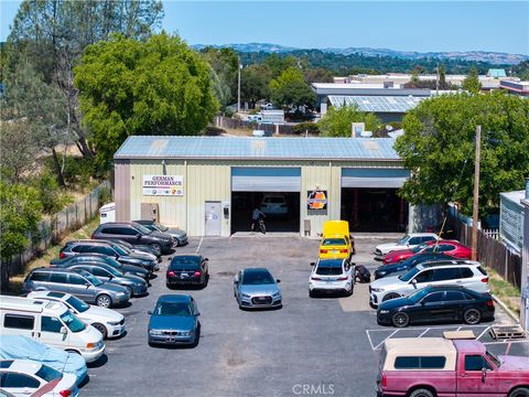 Tiny photo for 8981 La Linia AVE, Atascadero, CA 93422 (MLS # NS26081526)