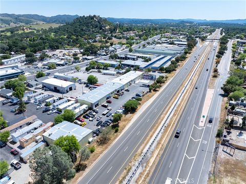 Tiny photo for 8981 La Linia AVE, Atascadero, CA 93422 (MLS # NS26081526)