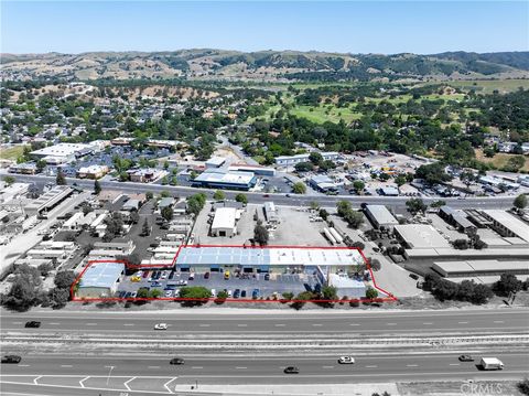 Tiny photo for 8981 La Linia AVE, Atascadero, CA 93422 (MLS # NS26081526)