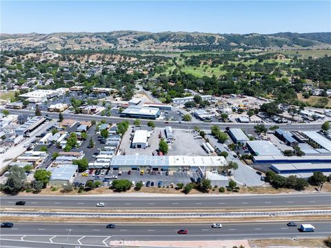 Tiny photo for 8981 La Linia AVE, Atascadero, CA 93422 (MLS # NS26081526)