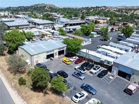 Tiny photo for 8981 La Linia AVE, Atascadero, CA 93422 (MLS # NS26081526)