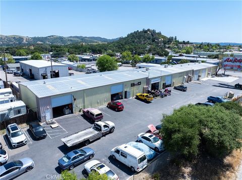 Tiny photo for 8981 La Linia AVE, Atascadero, CA 93422 (MLS # NS26081526)