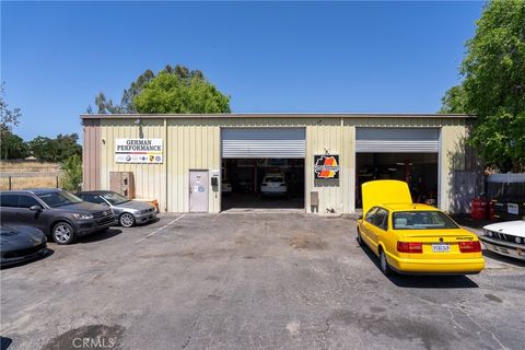 Tiny photo for 8981 La Linia AVE, Atascadero, CA 93422 (MLS # NS26081526)