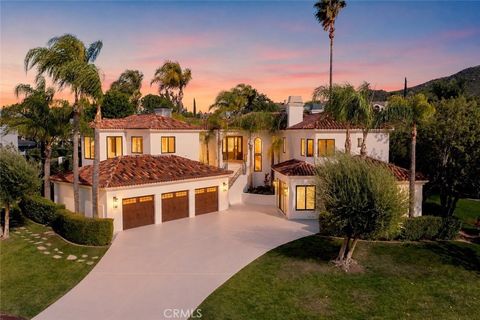 Photo of 38390 Shoal Creek DR, Murrieta, CA 92562 (MLS # SW26104088)