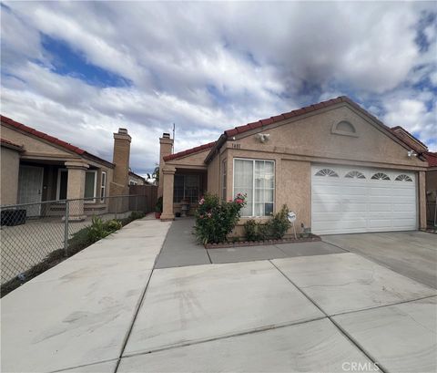 1481 Ashbury Way Perris CA 92571