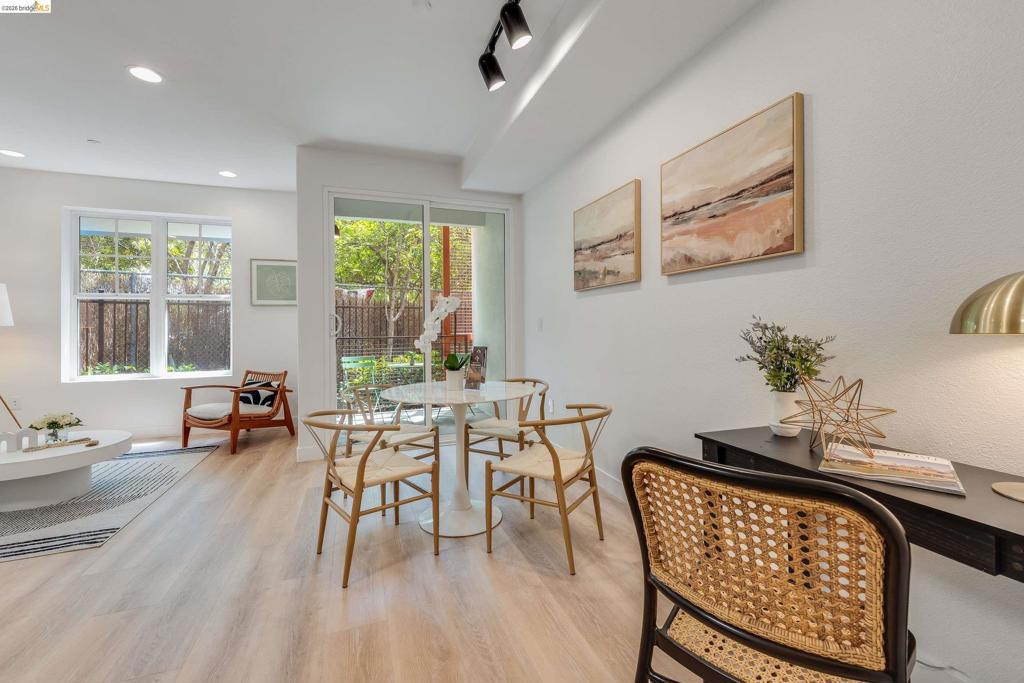 1121 40Th St ST 4104, Emeryville CA 94608