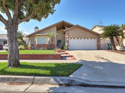 13210 Sutton St Cerritos CA 90703