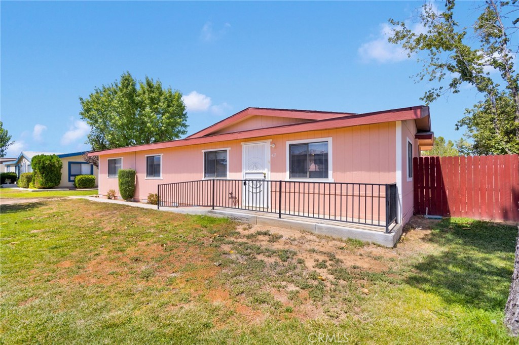 21621 Sandia Road 42