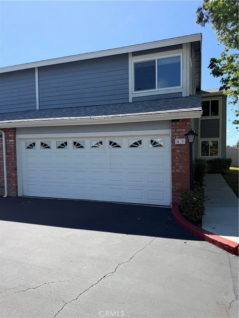 939 W 19th A1 Costa Mesa CA 92627