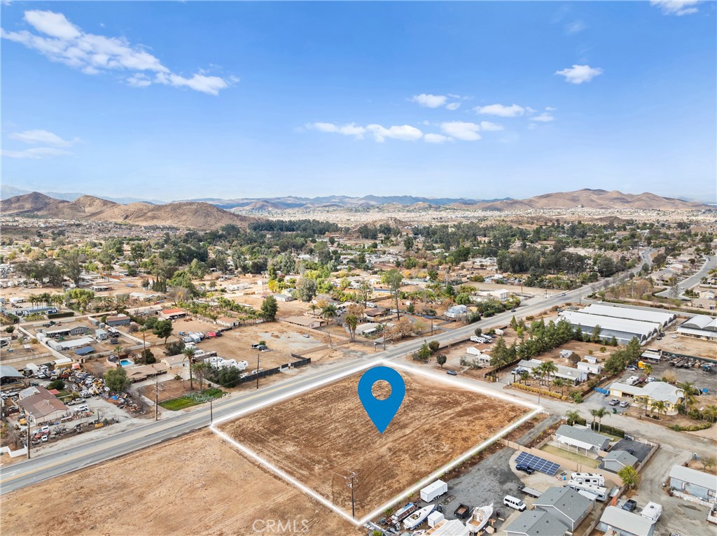 0 Murrieta Rd