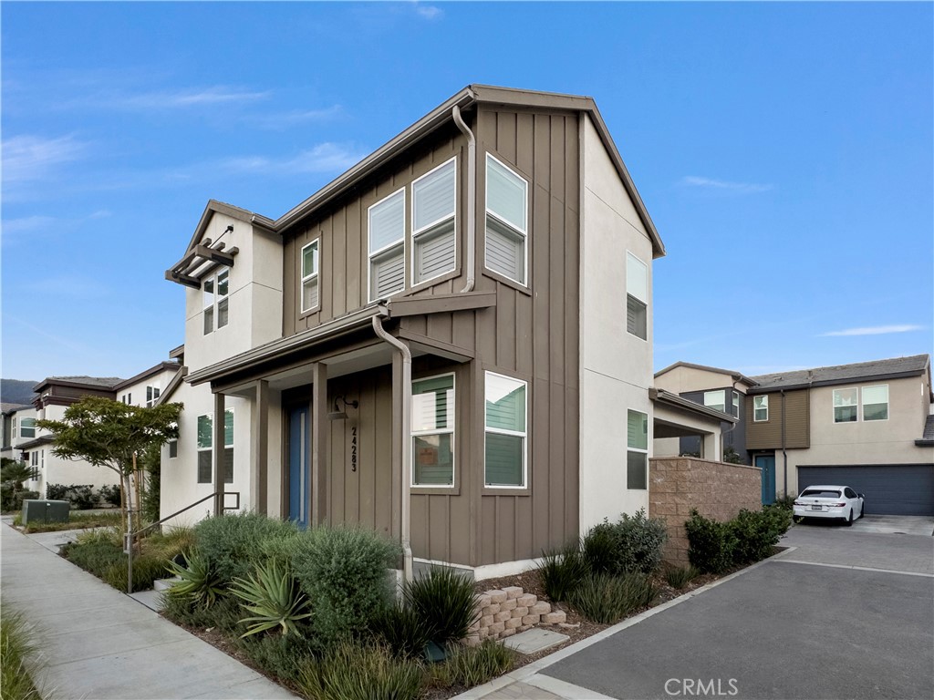 Horsethief Canyon - Residential