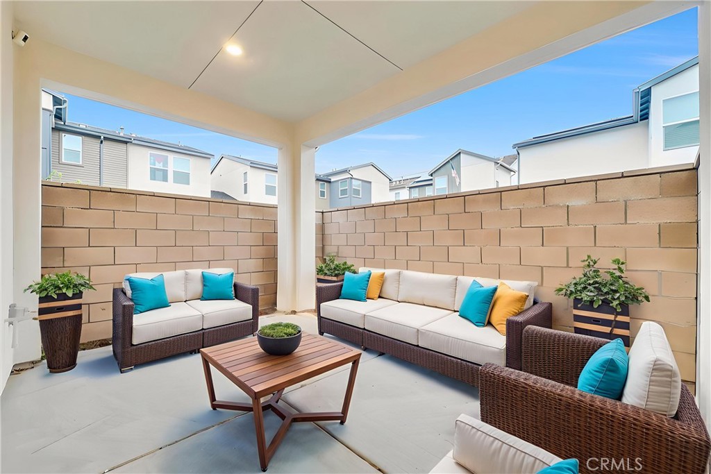 Horsethief Canyon - Residential