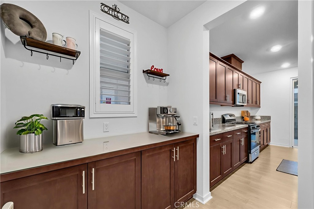 Horsethief Canyon - Residential