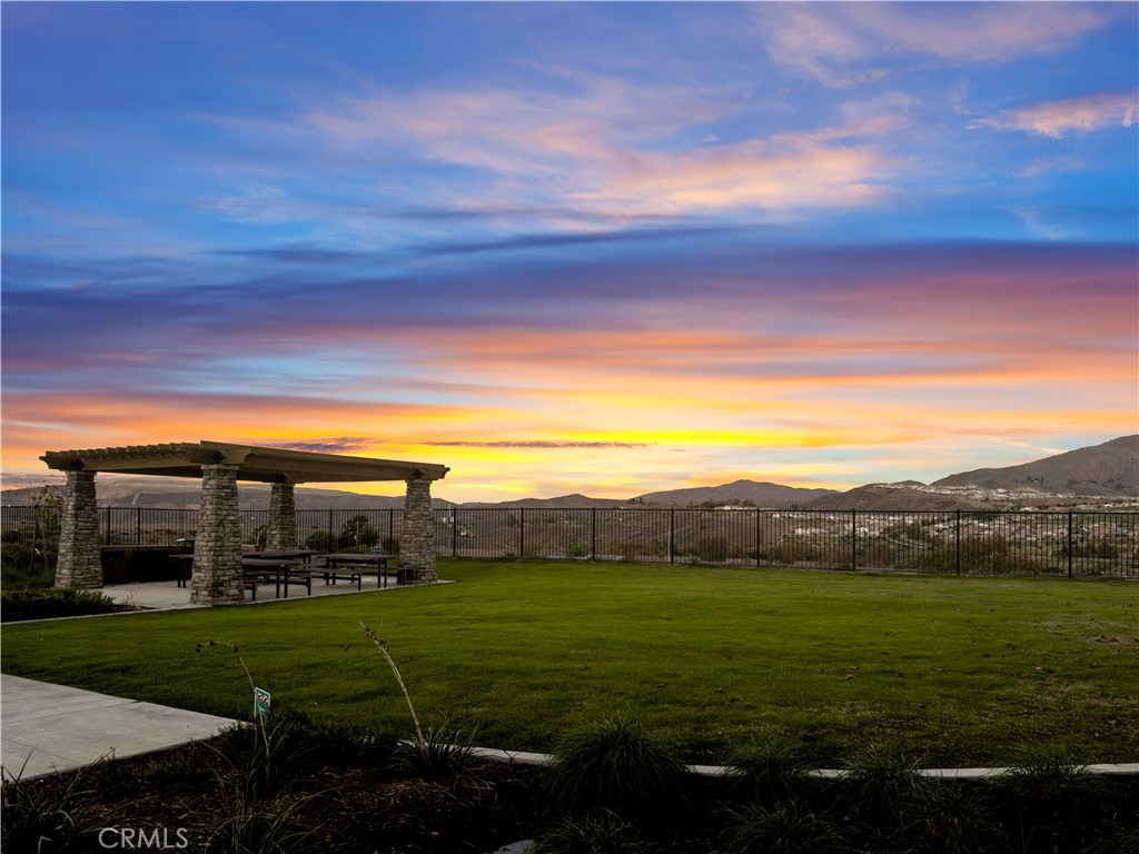 Horsethief Canyon - Residential