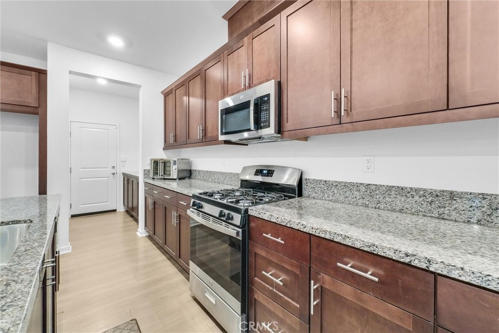 Horsethief Canyon - Residential