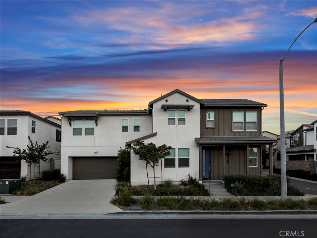 Horsethief Canyon - Residential