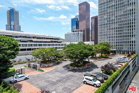 Photo of 800 W 1st Street #1807, Los Angeles, CA 90012 (MLS # 26838021)