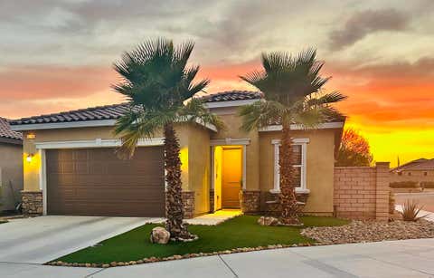 Photo of 43299 Valmara Court, Indio, CA 92203 (MLS # 219149213DA)