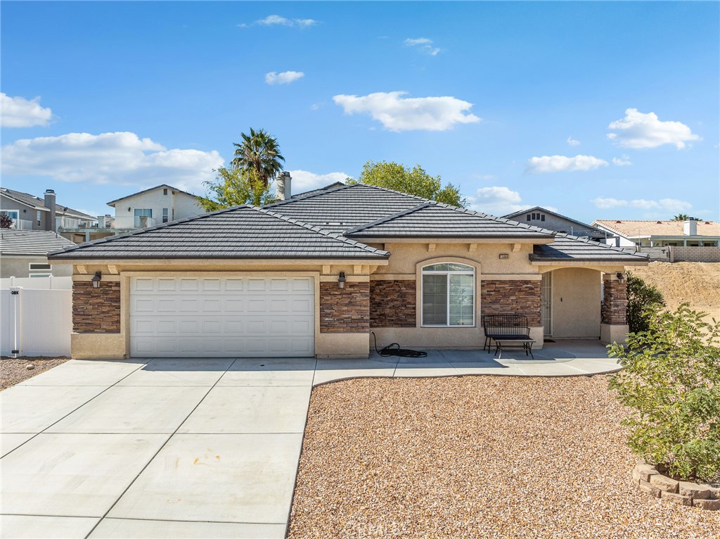 13064 Sage Hen Road