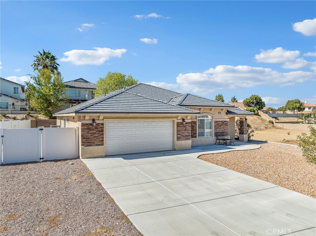 13064 Sage Hen Road
