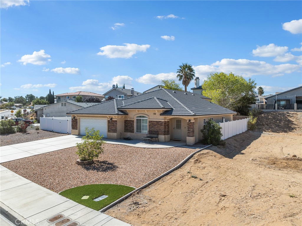 13064 Sage Hen Road