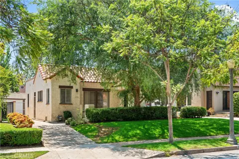 1953 S Los Robles Ave, San Marino, CA 91108 - MLS#: WS26124706