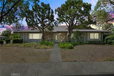 Photo of 702 Scripps Drive, Claremont, CA 91711 (MLS # TR26095824)