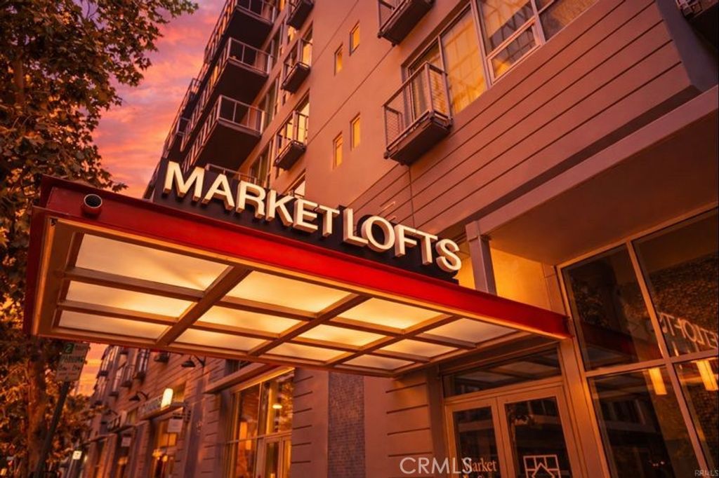 Photo of 645 W 9th St, Los Angeles, CA 90015 (MLS # GD26052673)