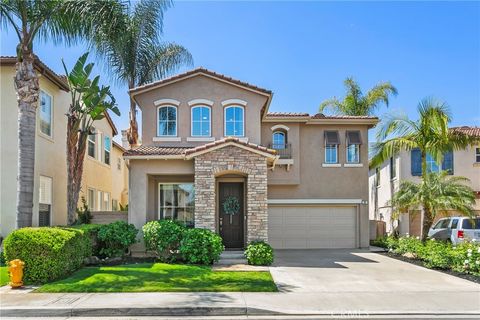 24 Crystalaire Rancho Santa Margarita CA 92688