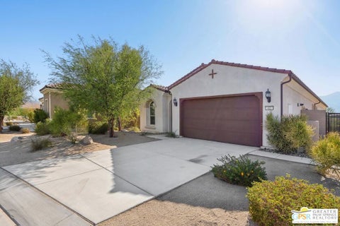 Tiny photo for 62 Syrah, Rancho Mirage, CA 92270 (MLS # 26103286PS)
