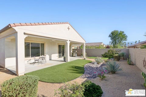 Photo of 62 Syrah, Rancho Mirage, CA 92270 (MLS # 26103286PS)