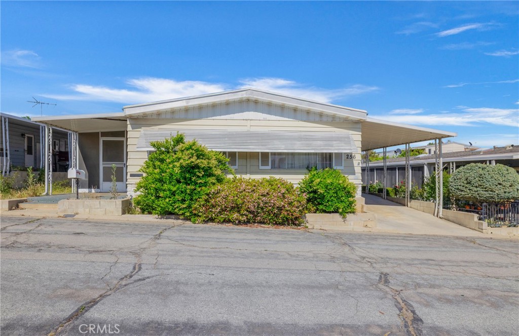 10320 Calimesa Blvd 256