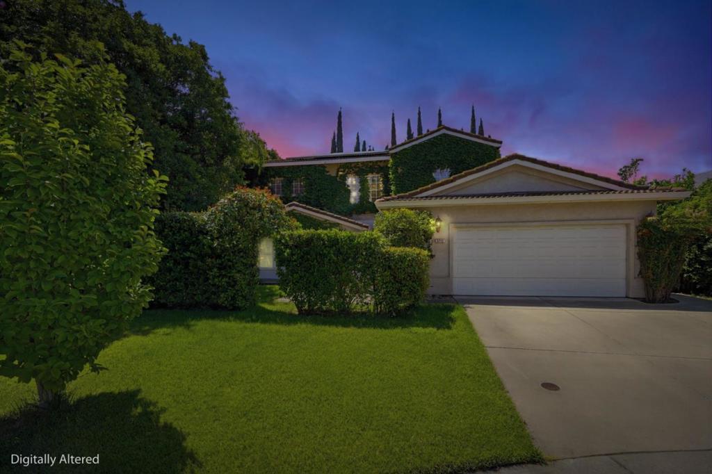 3712 Bold Ruler Court