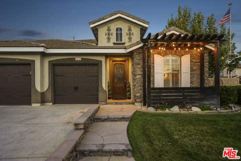 Photo of 40738 Inwood Court, Palmdale, CA 93551 (MLS # 26868883)