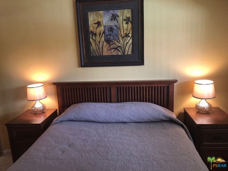 Palm Sp Villas II - Residential