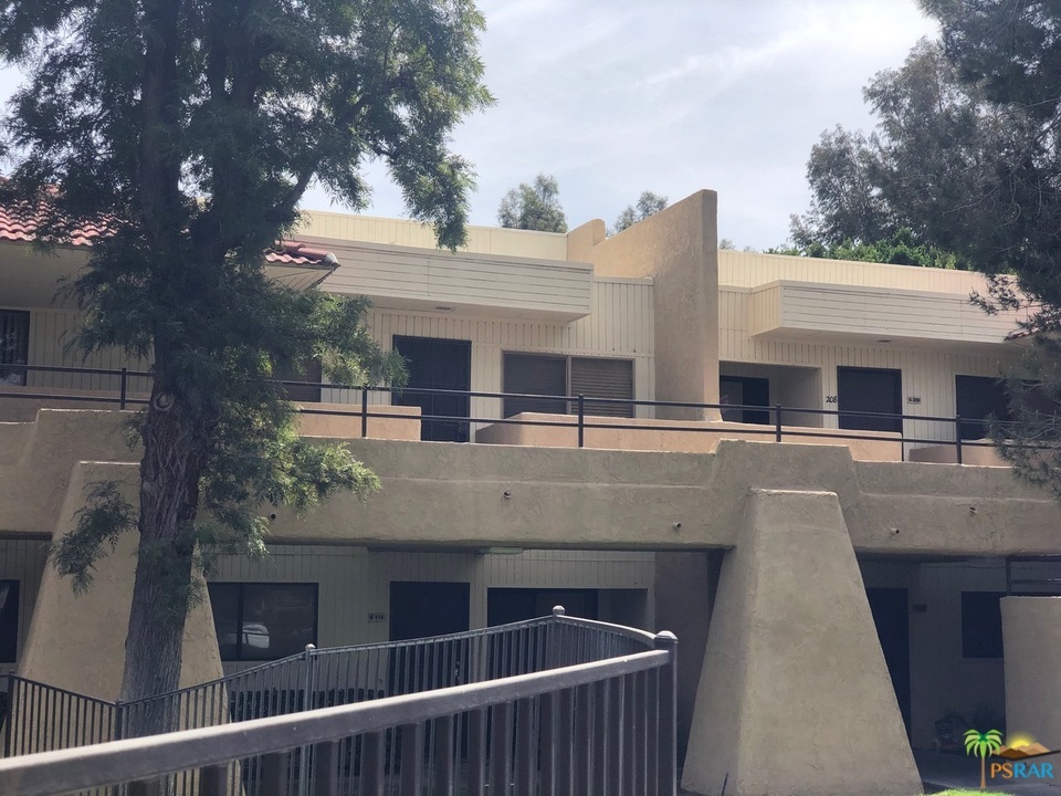 Palm Sp Villas II - Residential