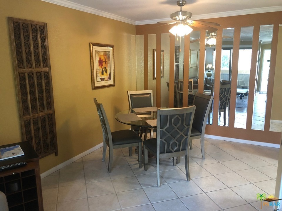 Palm Sp Villas II - Residential