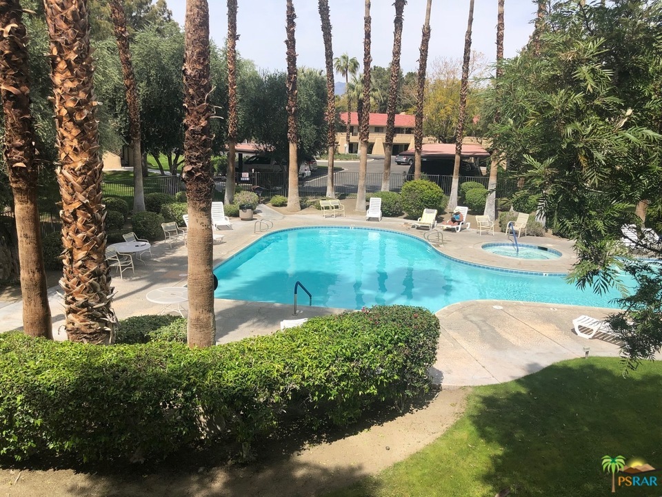 Palm Sp Villas II - Residential