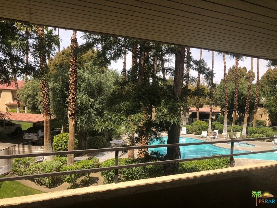 Palm Sp Villas II - Residential