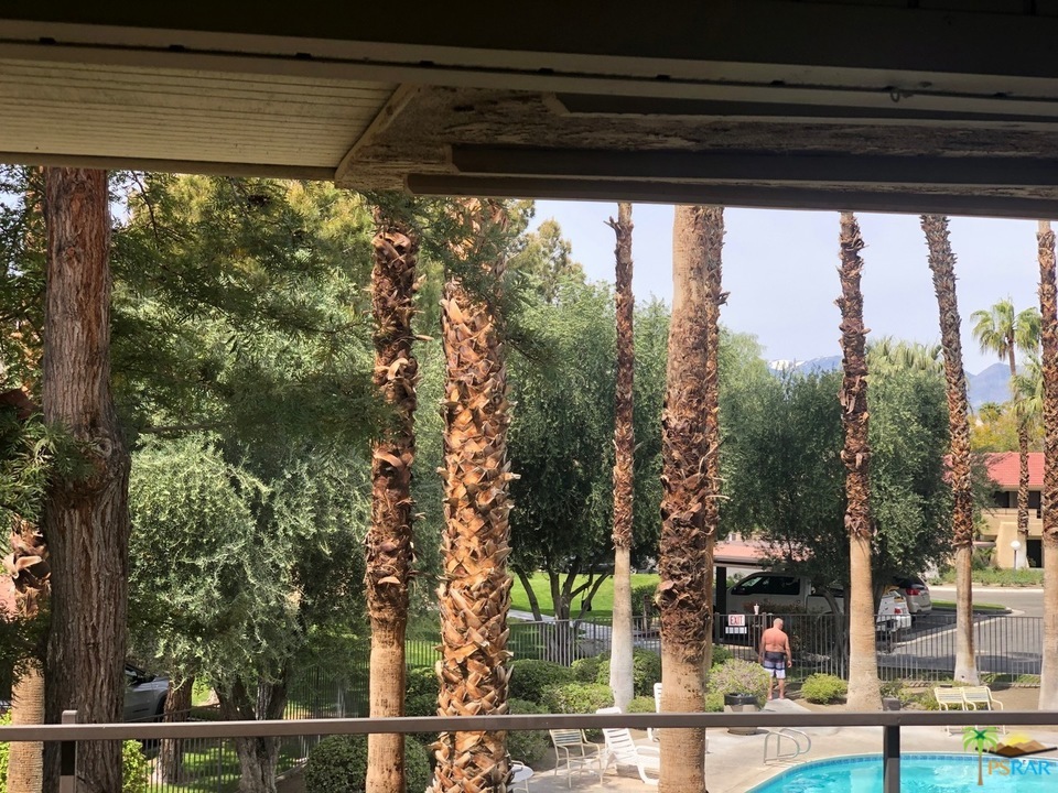 Palm Sp Villas II - Residential