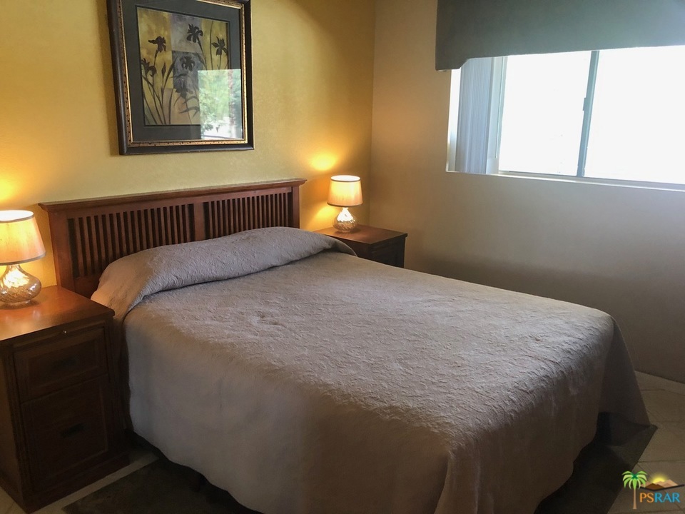 Palm Sp Villas II - Residential