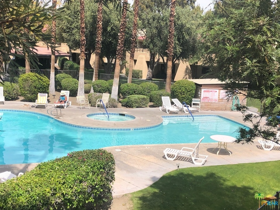 Palm Sp Villas II - Residential