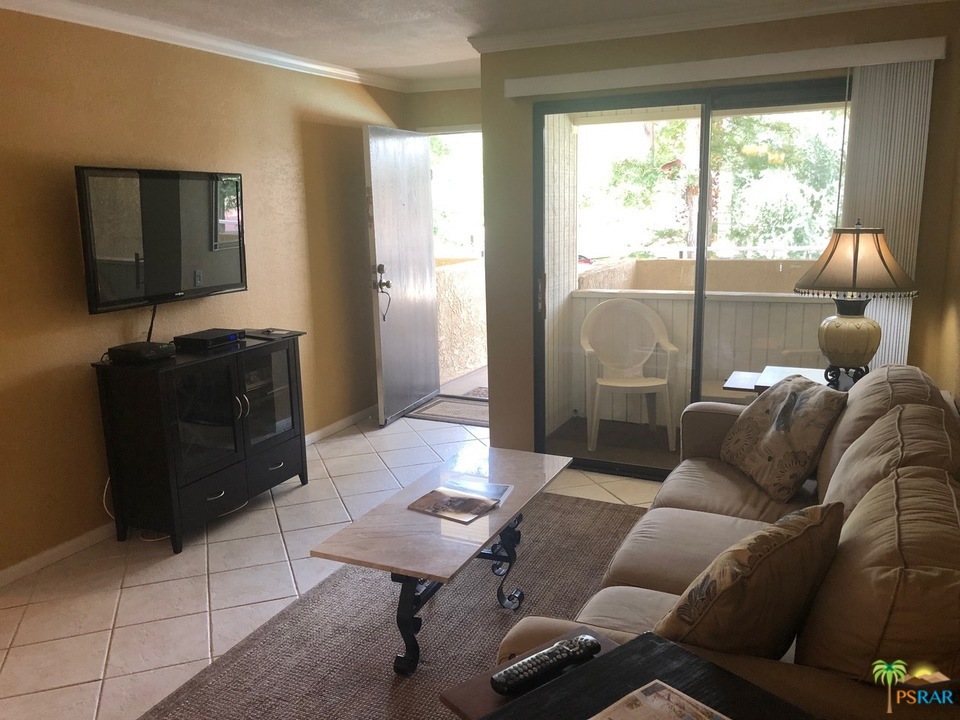 Palm Sp Villas II - Residential