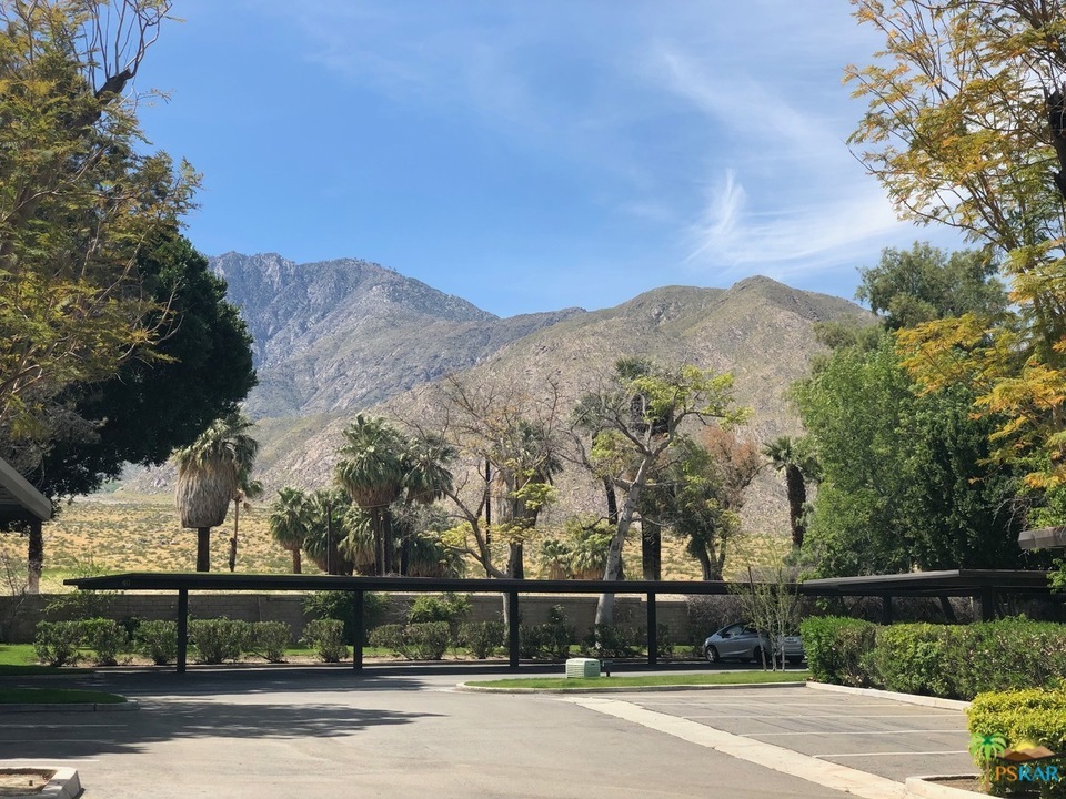 Palm Sp Villas II - Residential