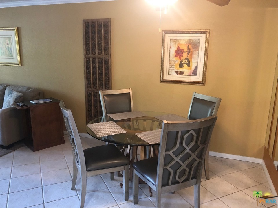 Palm Sp Villas II - Residential