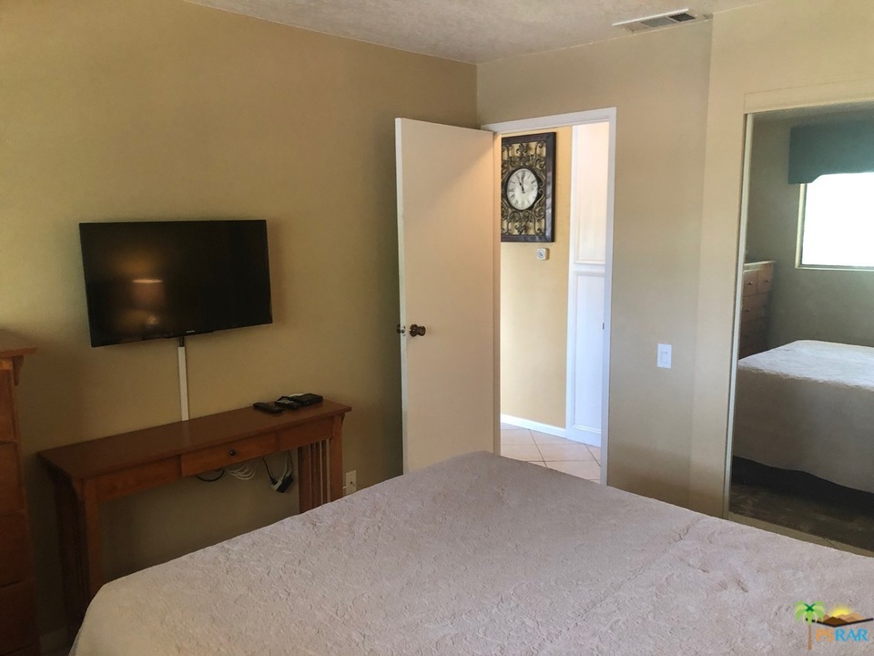 Palm Sp Villas II - Residential