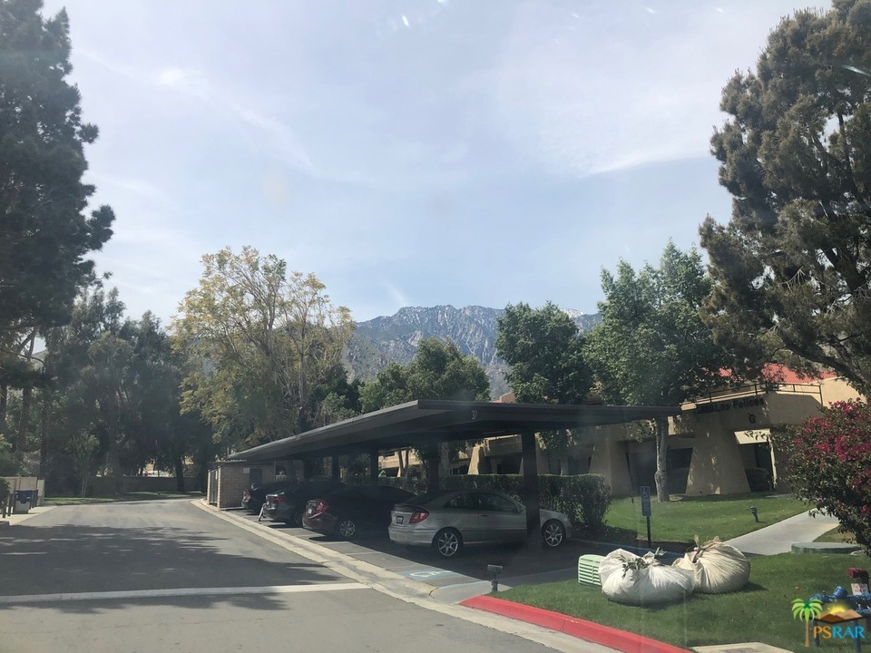 Palm Sp Villas II - Residential