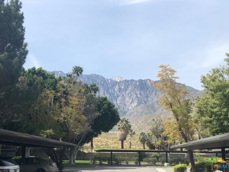 Palm Sp Villas II - Residential