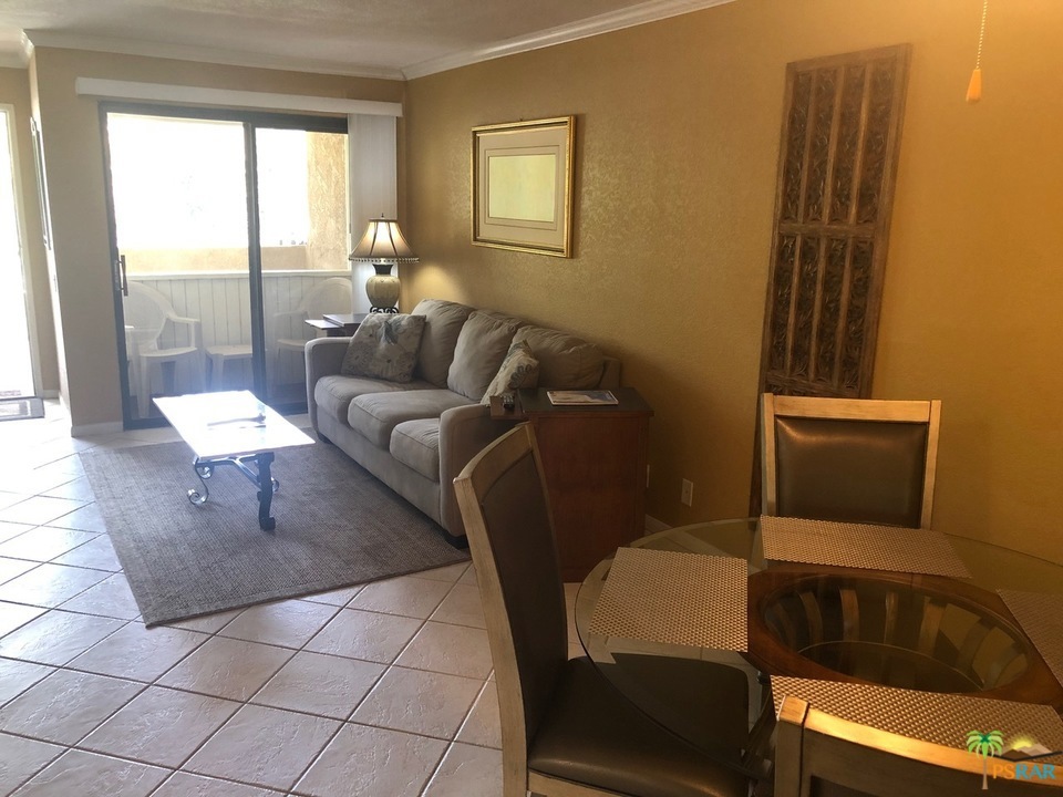 Palm Sp Villas II - Residential