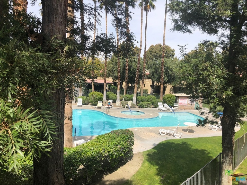 Palm Sp Villas II - Residential